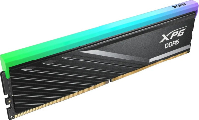 ������ DDR5 2x16GB 6000MHz A-Data AX5U6000C3416G-DTLABRBK XPG Lancer RGB RTL 