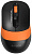 ����  A4Tech Fstyler FG10 Black/Orange