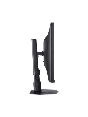 ������� 27" ACER Nitro XV275UF3biipprx MiniLED  IPS, 2560x1440, 0,5 / 1ms, 600, 1000 HDRcd, 320Hz, 2xHDMI + 2xDP + Audio out,  FreeSync Premium, HDR 1000, hadj 150, Delta E<2, Vesa:100x100