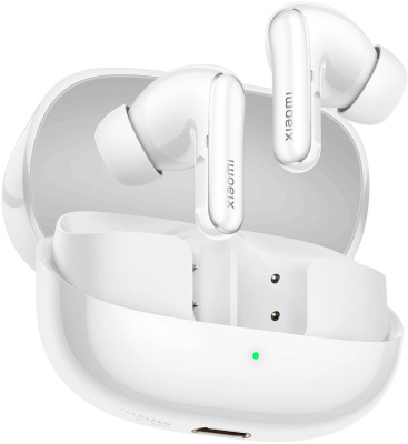 ������������ �������� Xiaomi Buds 5 Pro BT White BHR9642GL
