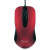 Gembird MOP-400-R ������� USB {����, ��������� ����, 2 ������+������ ������, 1000 DPI, soft-touch, ������ 1.45�, �������}	
