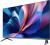 Телевизор 32" Xiaomi TV A 32 2026 HD, Smart TV, Android TV, черный (L32MB-ARU) Телевизор 32" Xiaomi TV A 32 2026 HD, Smart TV, Android TV, черный (L32MB-ARU)