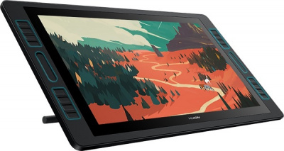 ������������� ������� Huion KAMVAS Pro 20 (2019)