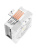 ����� ��� ���������� Ocypus Delta A40 SE WH ARGB (190W, 4-pin PWM, 147mm, Al/Cu, 4x6mm, ARGB, 1x120mm, 60CFM, 31dBA, 1800RPM, S: 1851/1700/1200/115X, AM5/AM4, white)