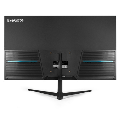 ������� 27" ExeGate SmartView ES2707A, ����������� � �����, ������