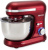 Миксер планетарный Vitek VT-PM0111 1500Вт вишневый Миксер планетарный Vitek VT-PM0111 1500Вт вишневый