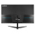 ������� 27" ExeGate SmartView ES2707A, ����������� � �����, ������