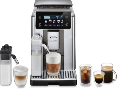 ���������� Delonghi ECAM630.75.TM 1450�� ������/�����������