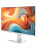 ������� 27" MSI PRO MP273QW E14 IPS, 2560x1440, 144Hz, 1ms, 300�d/m, 1500:1, HDR | 2xHDMI(2.0b), DP(1.2a) | InPSU, Speakers, Vesa 100, White