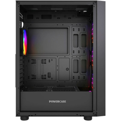������ Powercase Mistral EA16 Black CMAEA16-L4