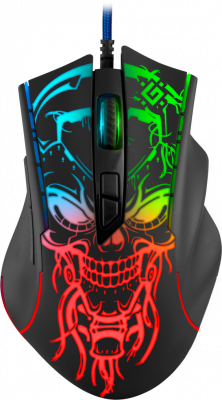 ��������� ������� ���� Defender Bulletstorm GM-928 7 ������,7200dpi