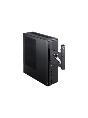 ��������� ���� MSI Pro DP80 AI A2G, Intel Core Ultra 5 225/16 �� DDR5/512 �� SSD/Intel Graphics/��� ��, ������ (9S6-B20811-275)