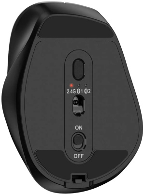 ���� ������������ Genius Ergo 9000S Black Wireless