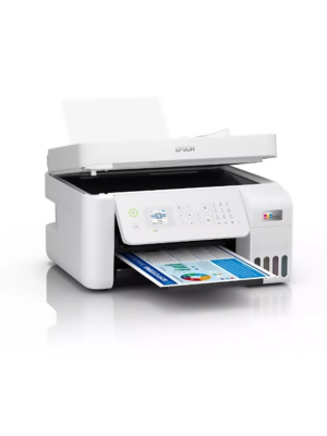 ��� �������� Epson EcoTank L5296 (C11CJ65411) A4 WiFi �����