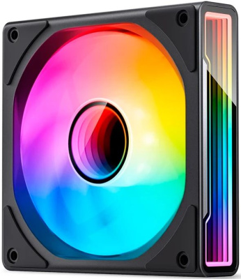 ����� ��� ������� Jonsbo ZK-120BR Reverse Retail