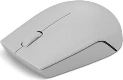 ���� Lenovo 300 Wireless Compact ����� ���������� 1000dpi �������. USB 2but (GY51L15678)