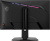 ������� MSI 27" MAG 272URDF E16, IPS UHD/FHD, 0,5ms, 160Hz/320Hz, ������ (9S6-3CE79T-009)