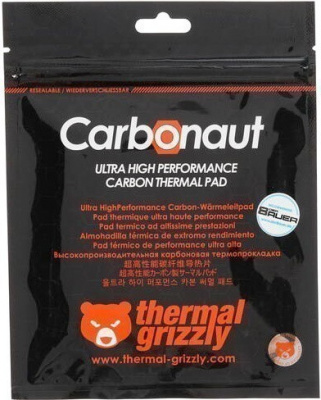 �������������� Thermal Grizzly Carbonaut 25x25�� (TG-CA-25-25-02-R)