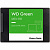 ���������� ������� ���� 240 �� Western Digital GREEN WDS240G3G0A (SSD (�������������), 2.5", SATA)