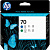 ���������� ������� HP 70 C9408A Blue and Green printhead