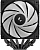 ����� ��� ���������� DeepCool AG620 Bk V2, 4-pin, ARGB, ������, 120��, Ret (R-AG620-BKAMMN-GJD)
