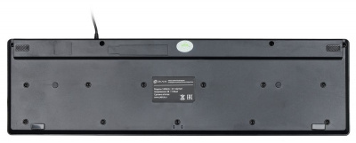 ���������� Oklick 520M2U Black