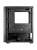 ������ Ginzzu CL405 mATX FAN 3*12 FRGB (12RR4) �������� ������ �����