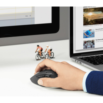 ���� ������������ Logitech M720 Triathlon Black (910-004794)