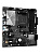 ����������� ����� ASROCK B550M PRO-A, AM4, B550, 4*DDR4, 4*SATA, 2*M.2, 5*USB 3.2, 2*USB 2.0, Type-C, 6*PCIx16, 1*PCIx1, 1xM.2 (Key E), HDMI, mATX