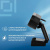 Камера Web Oklick OK-C008FH черный 2Mpix (1920x1080) USB2.0 с микрофоном Камера Web Oklick OK-C008FH черный 2Mpix (1920x1080) USB2.0 с микрофоном