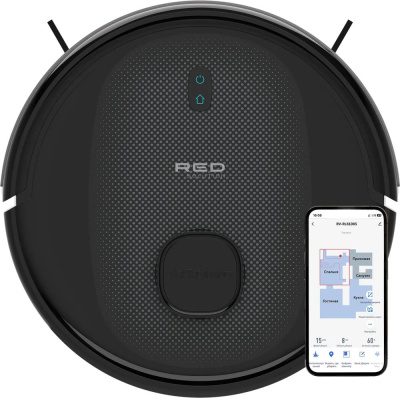 �������-����� Red Solution RV-RL6100S 35�� ������