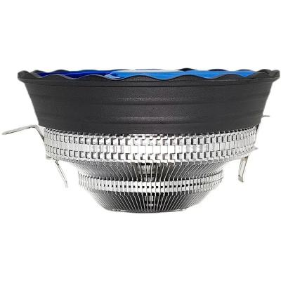 ����� ��� ���������� Digma D-CPC95-PWM2, 4-pin, 120��, �����, retail