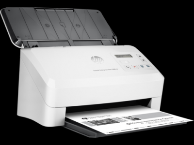 ������ HP ScanJet Enterprise Flow 7000 s3 <L2757A>