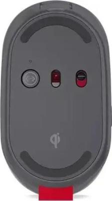 ���� Lenovo Go GY51C21211 ����� ���������� 2400dpi �������. BT/Radio USB-C/BT ��� �������� 3but