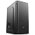 ������ CBR PCC-MATX-MX10-450W2, mATX, Minitower MX10, c �� PSU-ATX450-08EC (450W/80mm), Black