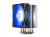 Устройство охлаждения(кулер) Deepcool GAMMAXX 400 BLUE BASIC Soc-AM4/1151/1200/1700 4-pin 18-30dB Al+Cu 130W 640gr LED Ret Устройство охлаждения(кулер) Deepcool GAMMAXX 400 BLUE BASIC Soc-AM4/1151/1200/1700 4-pin 18-30dB Al+Cu 130W 640gr LED Ret