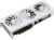 Видеокарта Asus AMD Radeon RX 9070 XT 16Gb, GDDR6, OC, Ret PRIME-RX9070XT-O16GWHITE Видеокарта Asus AMD Radeon RX 9070 XT 16Gb, GDDR6, OC, Ret PRIME-RX9070XT-O16GWHITE