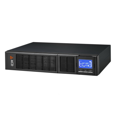 ��� ACD PW-RackLine 3000