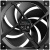 ���������� ��� ������� DeepCool FD12 V2 (3 ��.) (R-FD12V2-BKNPN3-G)