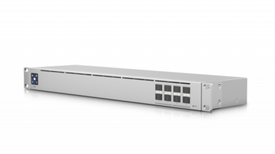 ���������� UBIQUITI USW-AGGREGATION 8PORT 1000M