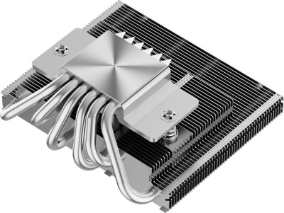 ����� ��� ���������� PCCooler RC600-67 black