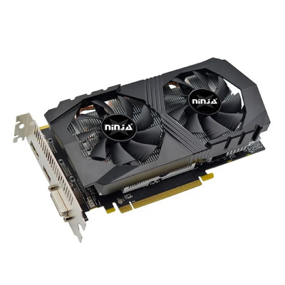 ���������� Ninja (Sinotex) AMD R9 370 860 4096 4800 256 RTL AFR937045F