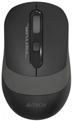���������� + ���� A4Tech Fstyler FG1010 Black/Grey