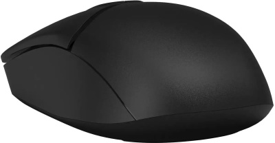 ���� A4Tech Fstyler FM12S ������ �����. 1200dpi silent USB 3but (FM12S BLACK)