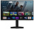 ������� 27" AOC Q27G4XY Black (VA, 2560x1440, 180Hz, 0.3 ms, 178�/178�, 450 cd/m, 80M:1, 2xHDMI 2.0, DisplayPort 1.4, Pivot)