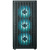 Корпус XASTRA A409 4ARGB-UC Black ATX/Mesh/Screwless full-size TG / 4x120mm ARGB PWM FС fans/Type-C/ A409-4FС12A-UC Корпус XASTRA A409 4ARGB-UC Black ATX/Mesh/Screwless full-size TG / 4x120mm ARGB PWM FС fans/Type-C/ A409-4FС12A-UC