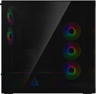 ������ Arctic Xtender VG Black  ACPCC00016A