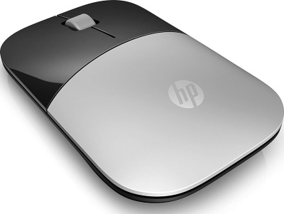 ���� HP Z3700 G2 Wireless Mouse Silver (681R9AA)