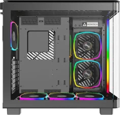 ������ Montech King 95 PRO ������ ��� �� KING 95 PRO