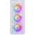 Корпус 1STPLAYER FD3 White (FD3-WH-4F1-W) Корпус 1STPLAYER FD3 White (FD3-WH-4F1-W)